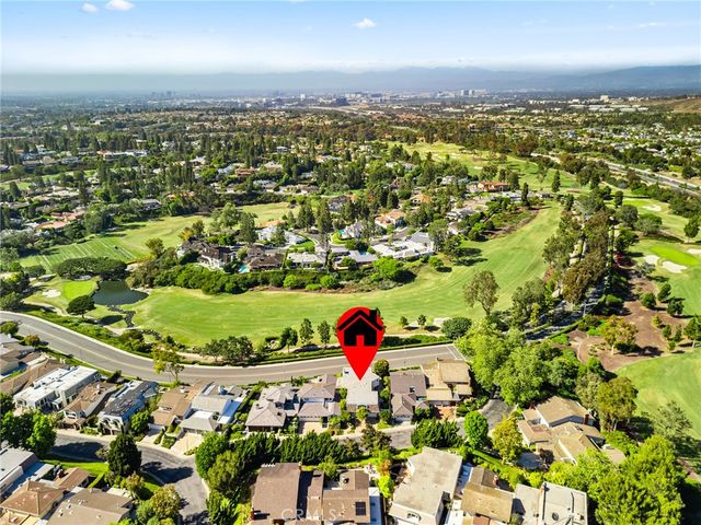 8 Rue Verte, Newport Beach, CA 92660