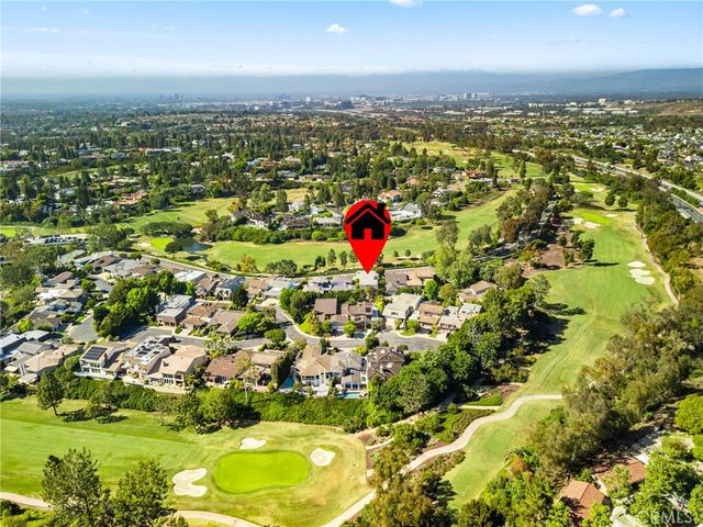 8 Rue Verte, Newport Beach, CA 92660
