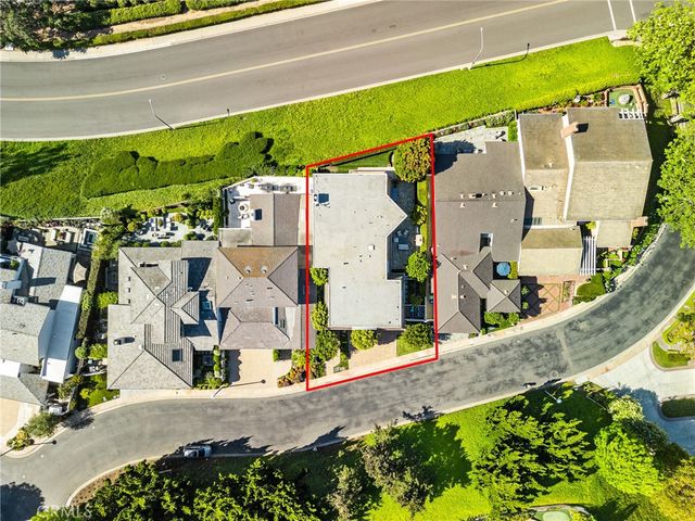8 Rue Verte, Newport Beach, CA 92660