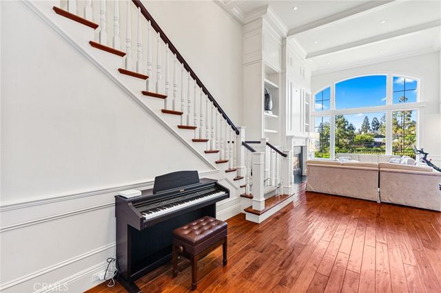 8 Rue Verte, Newport Beach, CA 92660