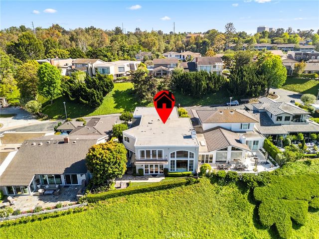 8 Rue Verte, Newport Beach, CA 92660