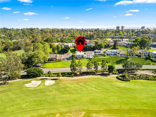 8 Rue Verte, Newport Beach, CA 92660