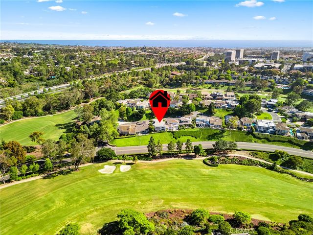 8 Rue Verte, Newport Beach, CA 92660