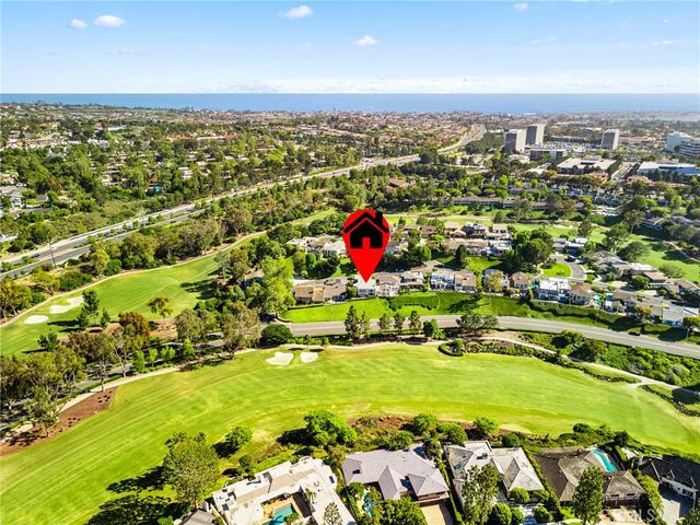 8 Rue Verte, Newport Beach, CA 92660