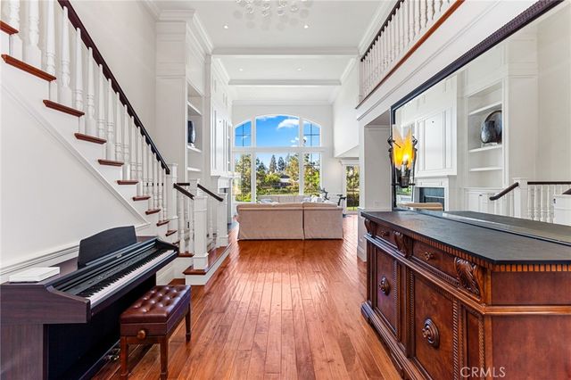 8 Rue Verte, Newport Beach, CA 92660