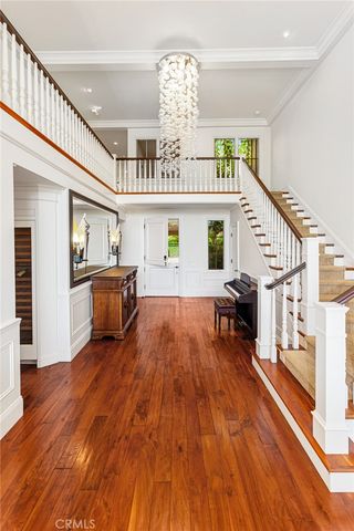 8 Rue Verte, Newport Beach, CA 92660