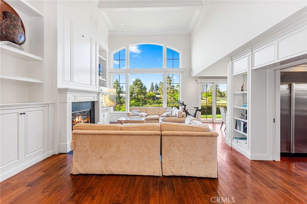 8 Rue Verte, Newport Beach, CA 92660