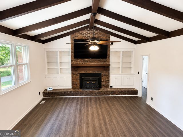 130 Bauxite Avenue, Gordon, GA 31031