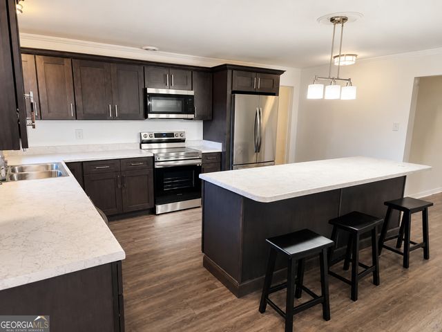 130 Bauxite Avenue, Gordon, GA 31031