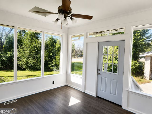 130 Bauxite Avenue, Gordon, GA 31031