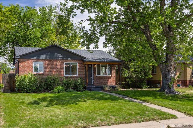 3336 Magnolia Street, Denver, CO 80207