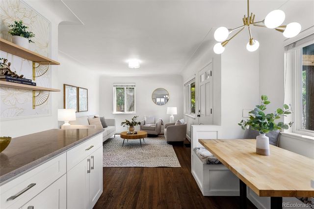 3336 Magnolia Street, Denver, CO 80207