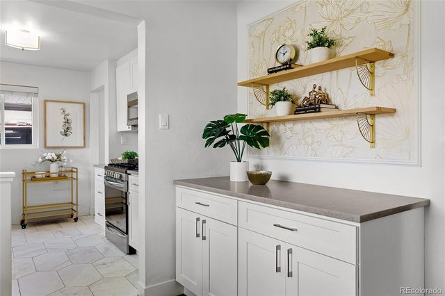 3336 Magnolia Street, Denver, CO 80207