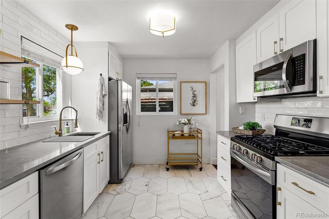3336 Magnolia Street, Denver, CO 80207
