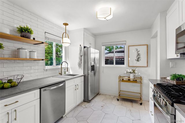 3336 Magnolia Street, Denver, CO 80207