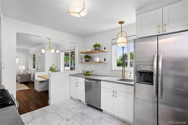 3336 Magnolia Street, Denver, CO 80207