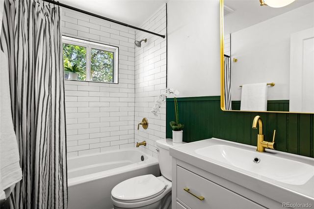 3336 Magnolia Street, Denver, CO 80207