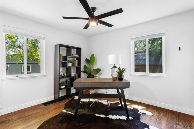 3336 Magnolia Street, Denver, CO 80207
