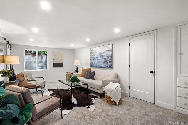 3336 Magnolia Street, Denver, CO 80207