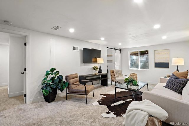 3336 Magnolia Street, Denver, CO 80207