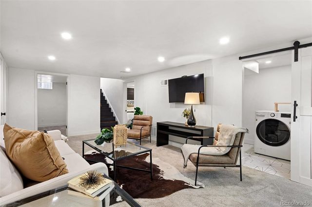 3336 Magnolia Street, Denver, CO 80207
