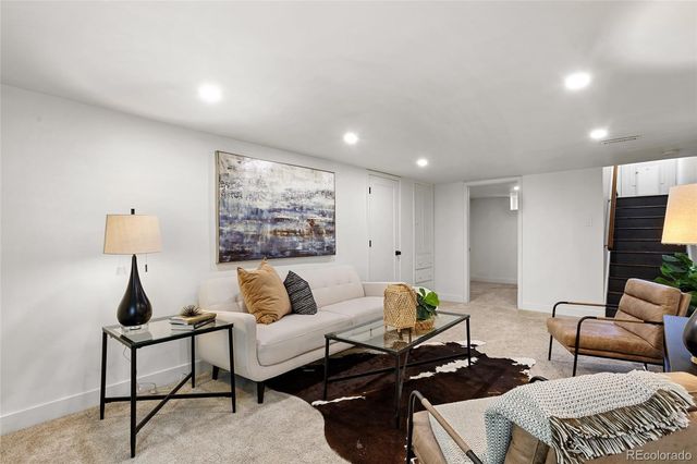 3336 Magnolia Street, Denver, CO 80207