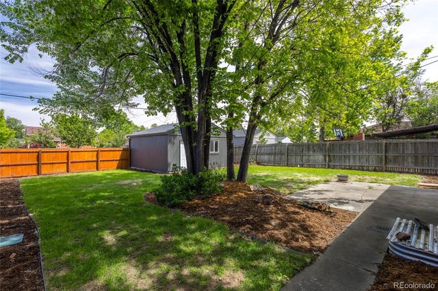 3336 Magnolia Street, Denver, CO 80207