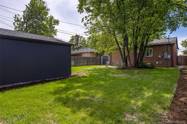 3336 Magnolia Street, Denver, CO 80207