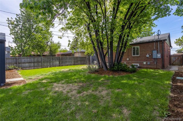 3336 Magnolia Street, Denver, CO 80207