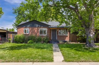 3336 Magnolia Street, Denver, CO 80207