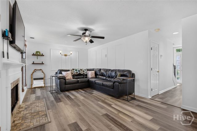 172 Lions Gate Road, Savannah, GA 31419