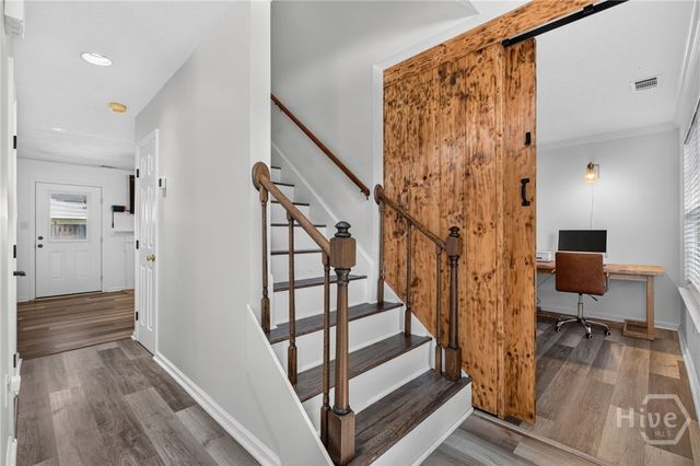 172 Lions Gate Road, Savannah, GA 31419