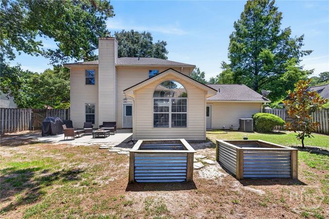 172 Lions Gate Road, Savannah, GA 31419