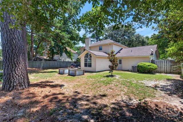 172 Lions Gate Road, Savannah, GA 31419