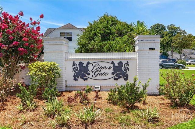 172 Lions Gate Road, Savannah, GA 31419