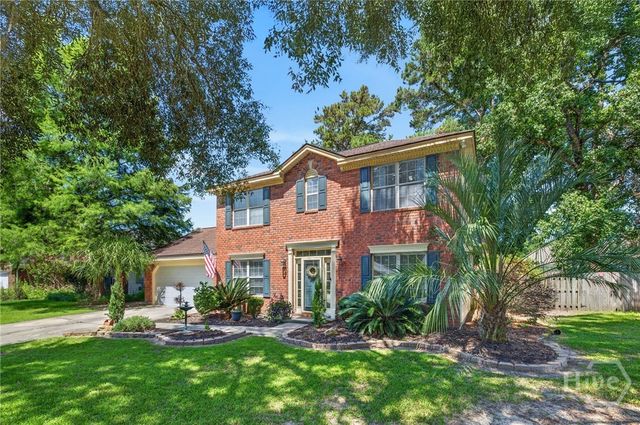 172 Lions Gate Road, Savannah, GA 31419