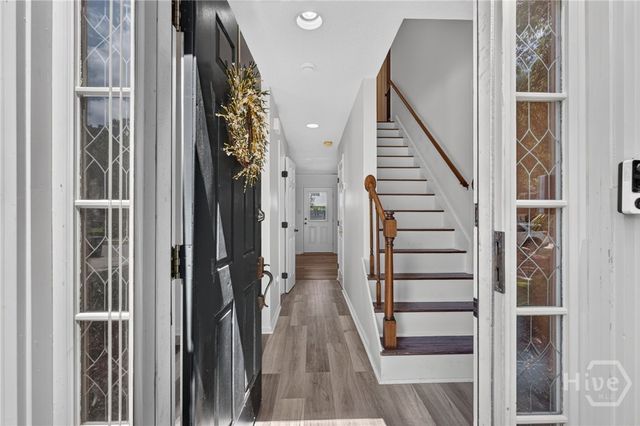 172 Lions Gate Road, Savannah, GA 31419