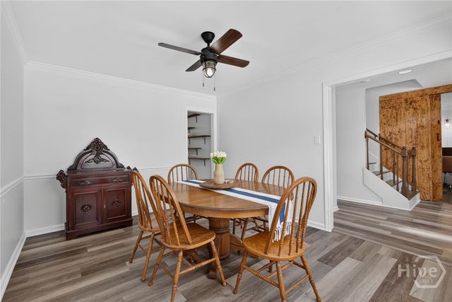 172 Lions Gate Road, Savannah, GA 31419