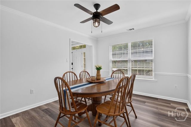 172 Lions Gate Road, Savannah, GA 31419