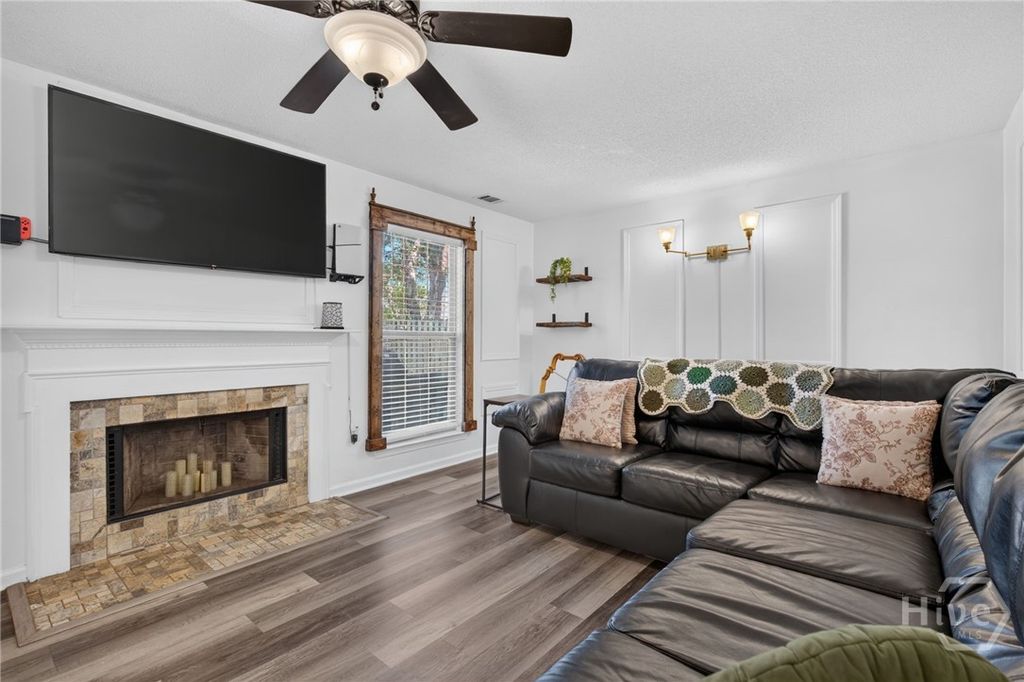 Image 15 of property listing at 172 Lions Gate Road, Savannah, GA 31419