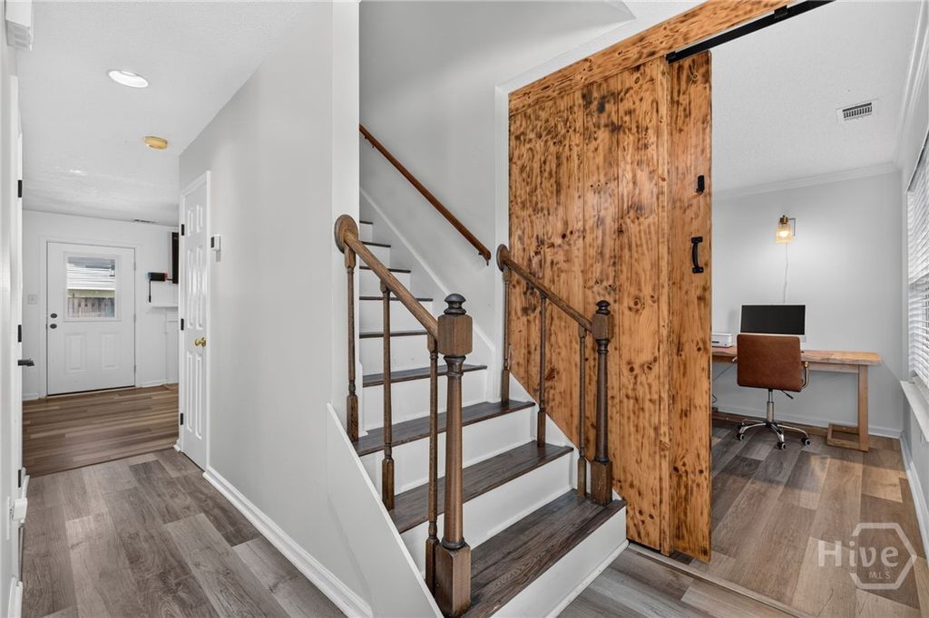 Image 17 of property listing at 172 Lions Gate Road, Savannah, GA 31419