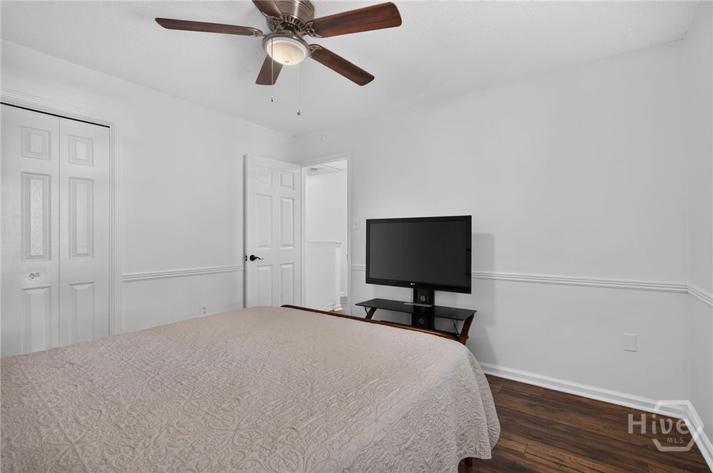 Image 36 of property listing at 172 Lions Gate Road, Savannah, GA 31419