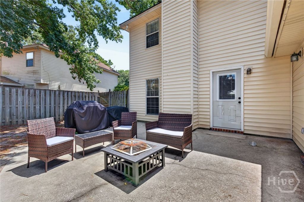 Image 42 of property listing at 172 Lions Gate Road, Savannah, GA 31419