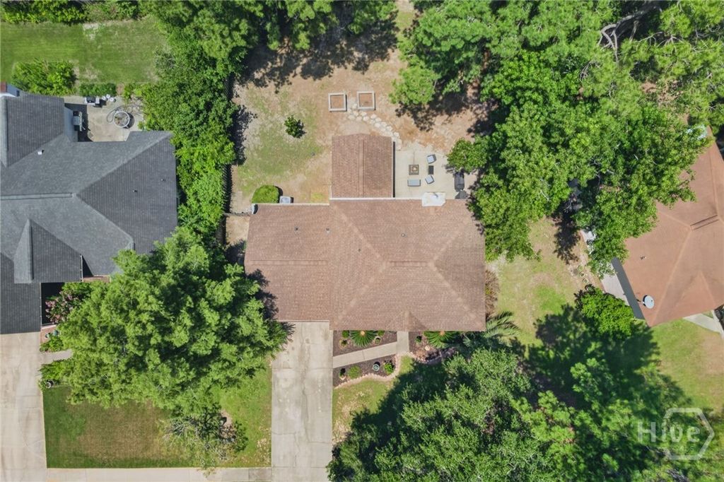 Image 48 of property listing at 172 Lions Gate Road, Savannah, GA 31419
