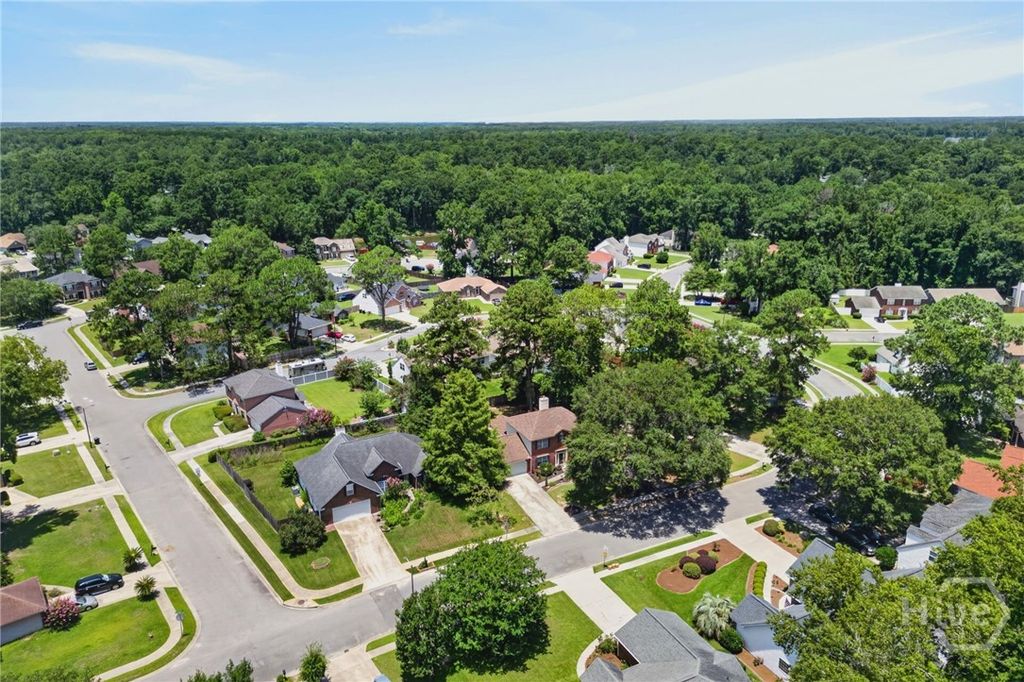 Image 49 of property listing at 172 Lions Gate Road, Savannah, GA 31419