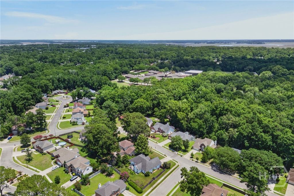 Image 50 of property listing at 172 Lions Gate Road, Savannah, GA 31419