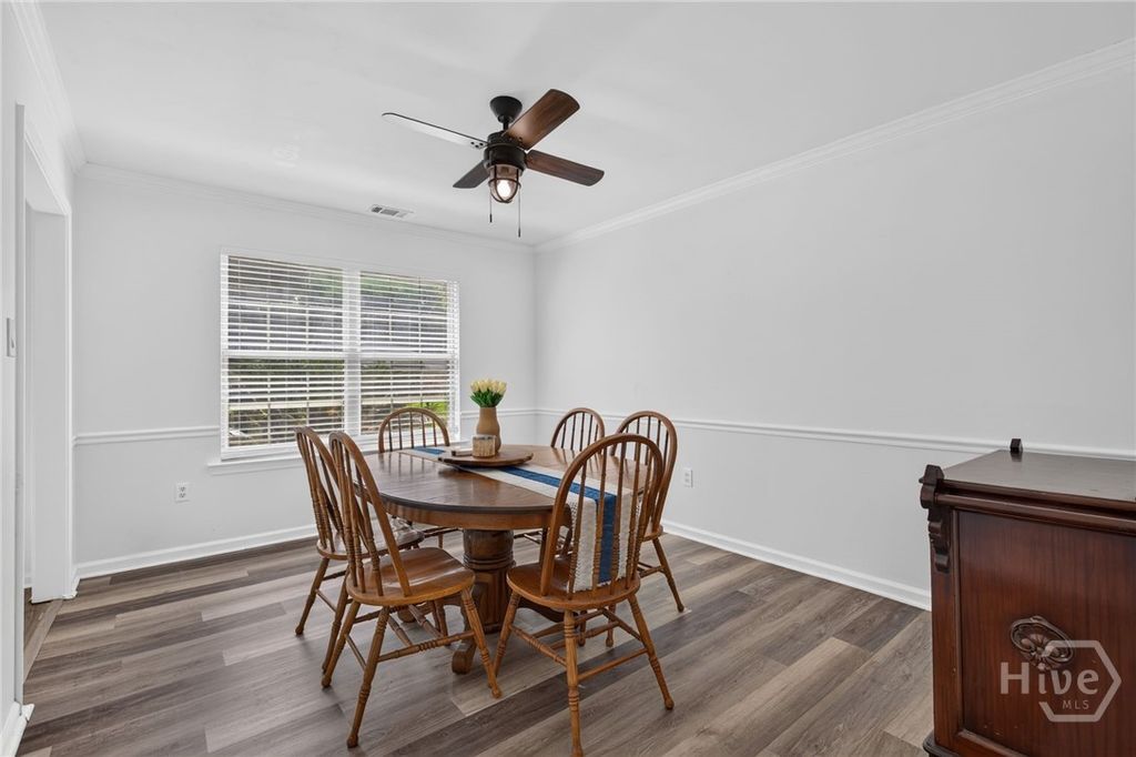 Image 7 of property listing at 172 Lions Gate Road, Savannah, GA 31419
