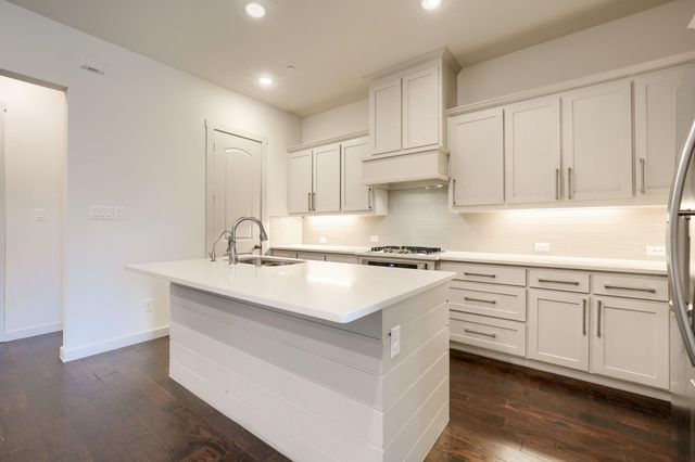 4865 Rattler Lane, Carrollton, TX 75010