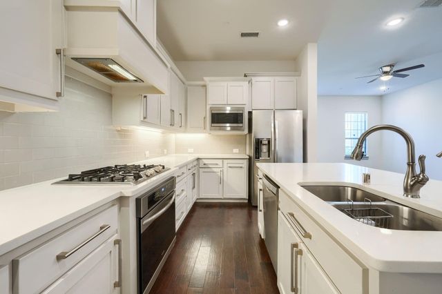 4865 Rattler Lane, Carrollton, TX 75010