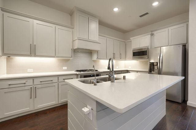 4865 Rattler Lane, Carrollton, TX 75010
